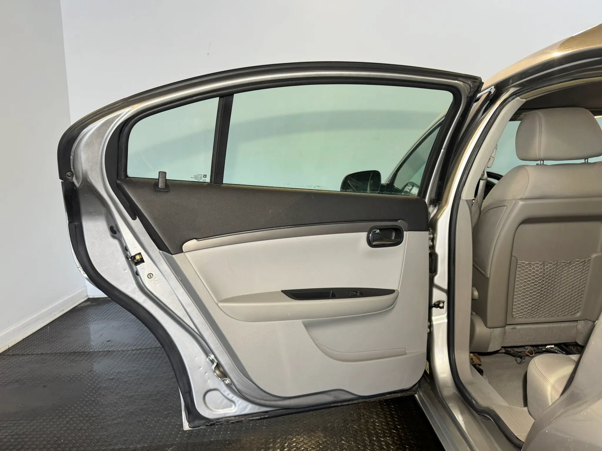 Used 2008 Saturn Aura XE w/ Preferred Package FWD image 21