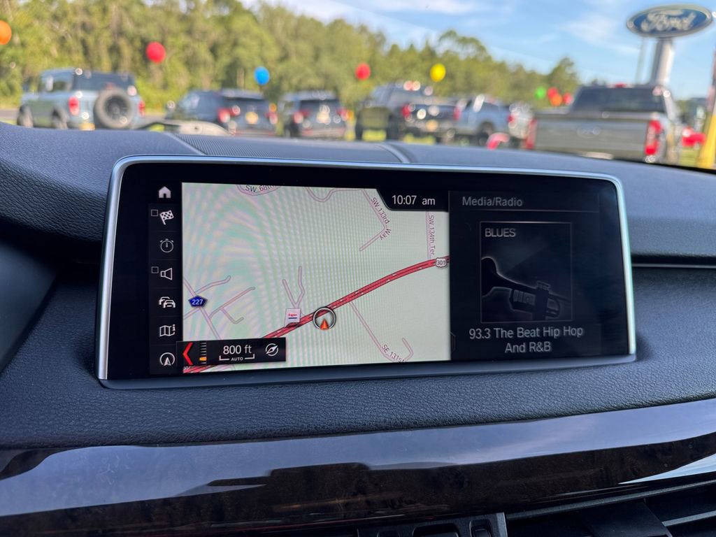 Used 2018 BMW X5 sDrive35i image 31