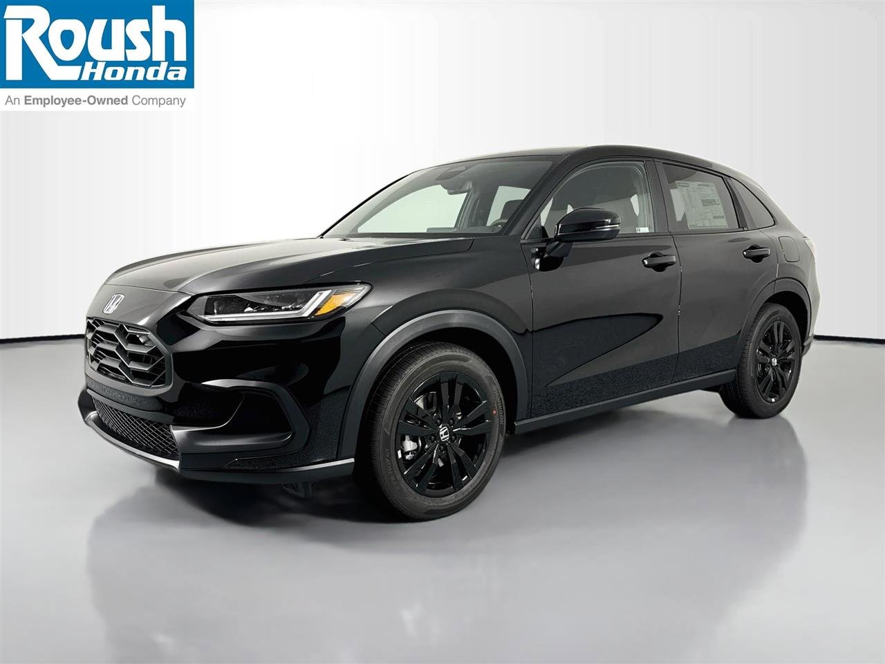 New 2027 Honda HR-V Sport
