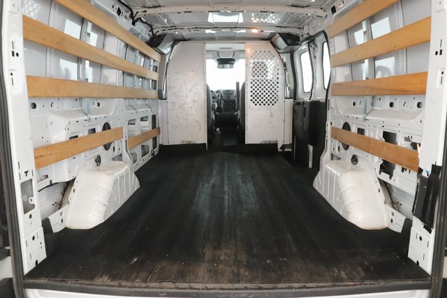 Used 2016 Ford Transit 250 130 Low Roof w/ Exterior Upgrade Package image 22