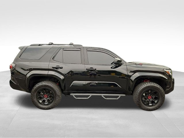 Used 2025 Toyota 4Runner TRD Pro AWD/4WD image 7