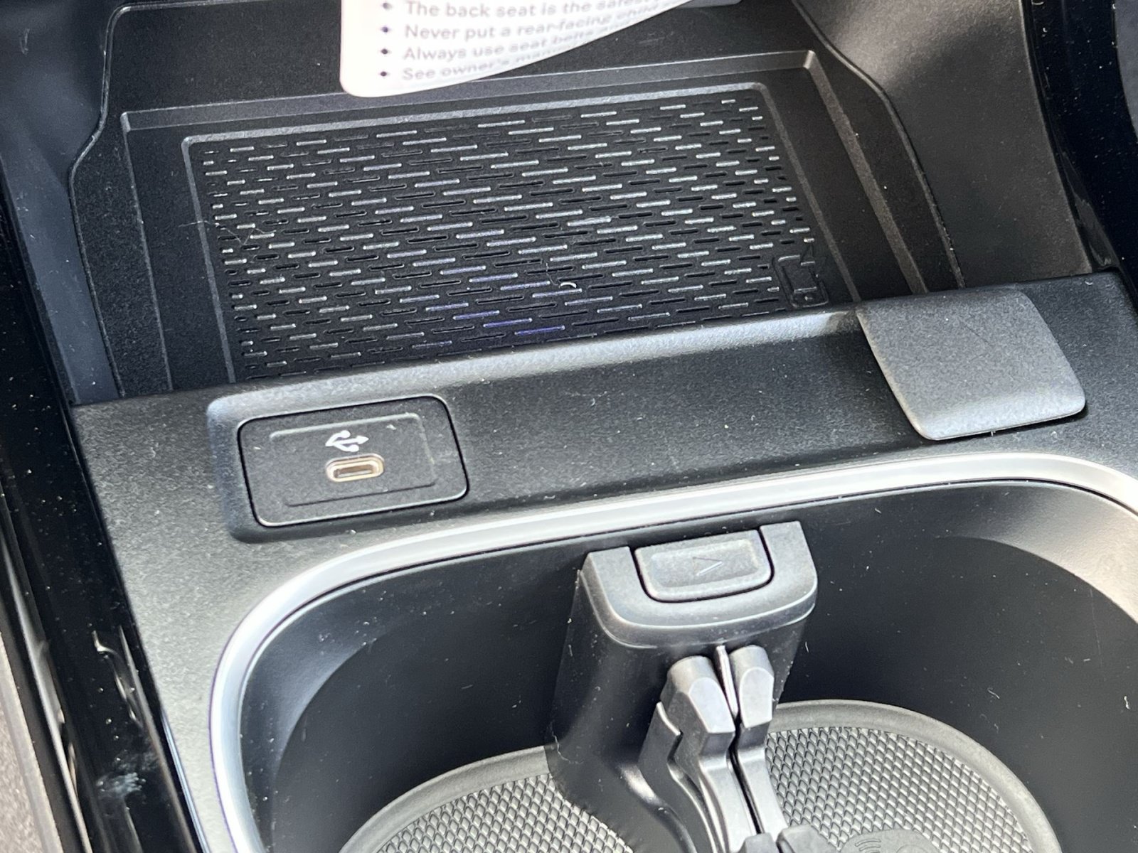 Certified 2026 Mercedes-Benz CLA 250 4MATIC image 32