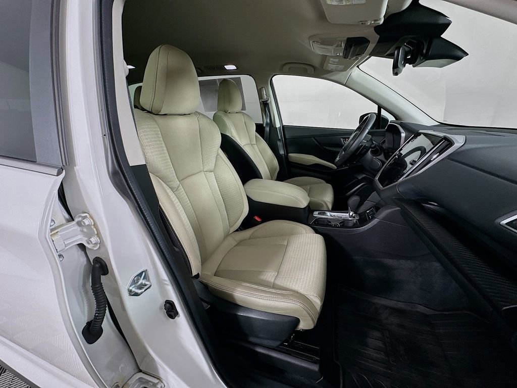 Used 2025 Subaru Ascent Premium w/ Premium Package AWD/4WD image 36
