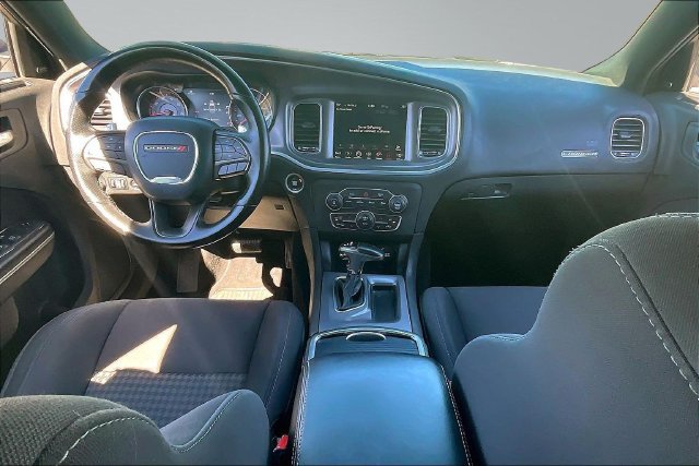 Used 2019 Dodge Charger R/T RWD image 7
