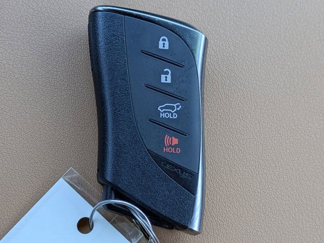 Certified 2025 Lexus RX 350 Premium w/ Accessory Package (Z1) image 37