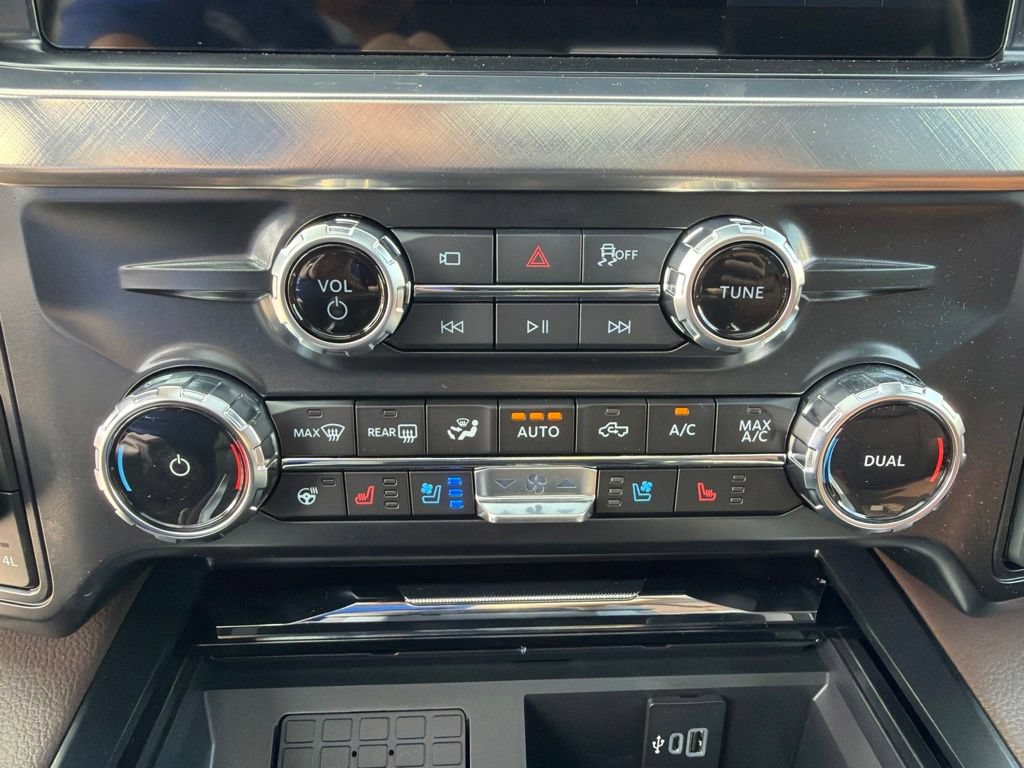 New 2026 Ford F350 King Ranch w/ Chrome Package AWD/4WD image 51