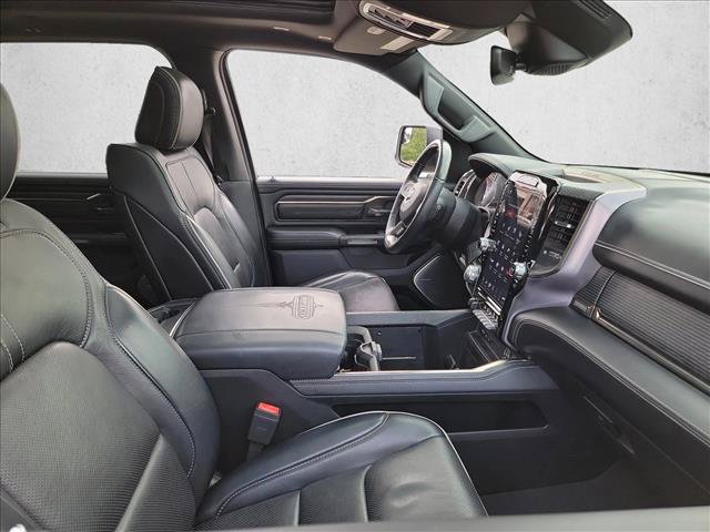 Used 2019 RAM 1500 Limited AWD/4WD image 15