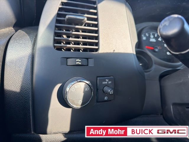 Used 2012 Chevrolet Silverado 1500 W/T w/ LS Package image 31