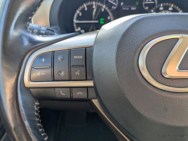 Used 2020 Lexus GX 460 Premium image 11