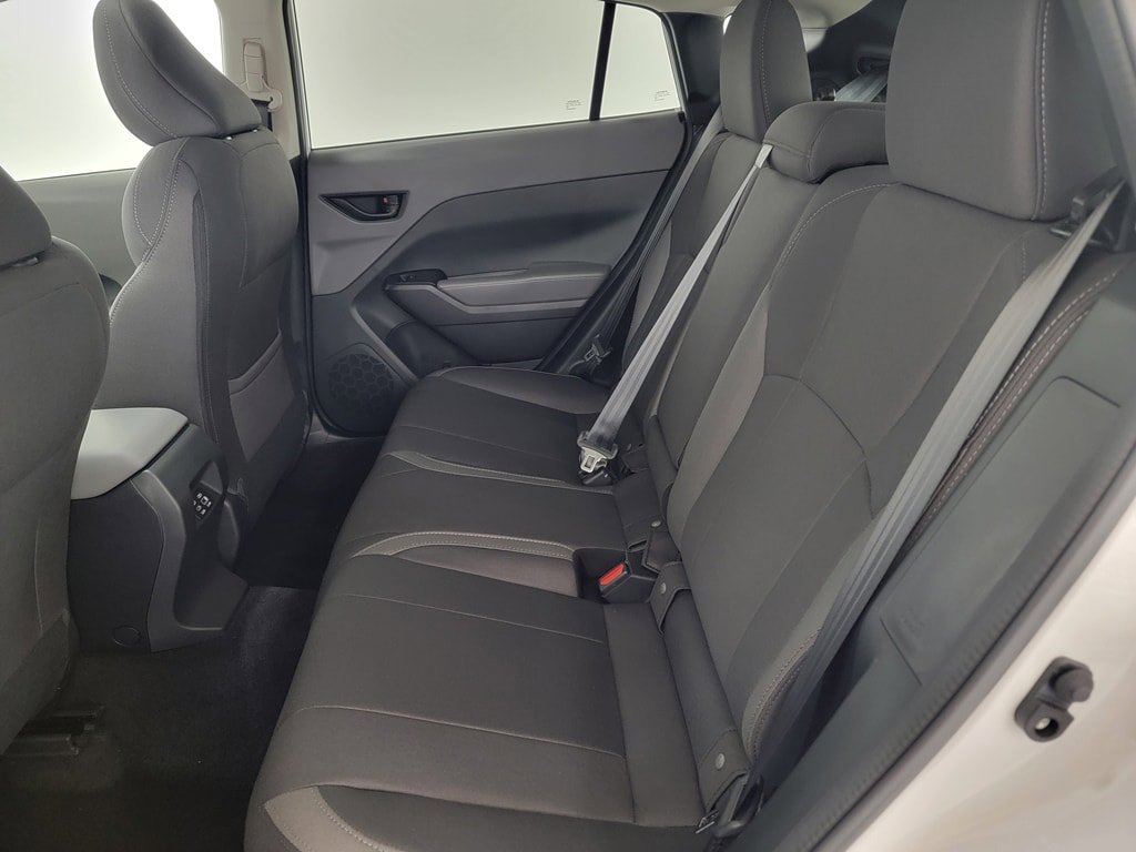 New 2026 Subaru Crosstrek 2.0i Premium AWD/4WD image 9