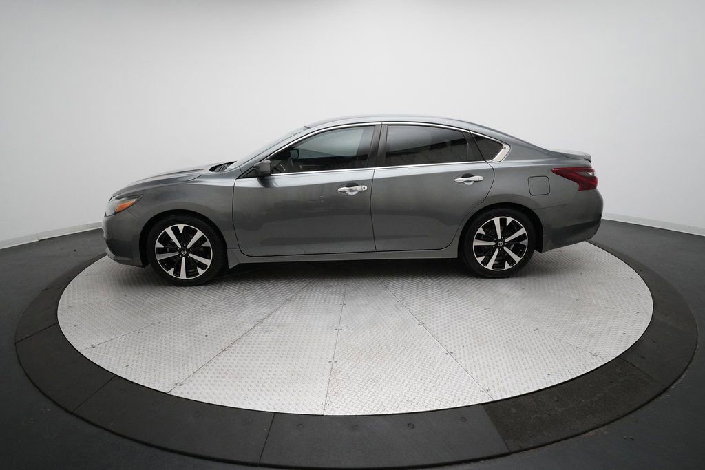 Used 2018 Nissan Altima 2.5 SR image 23