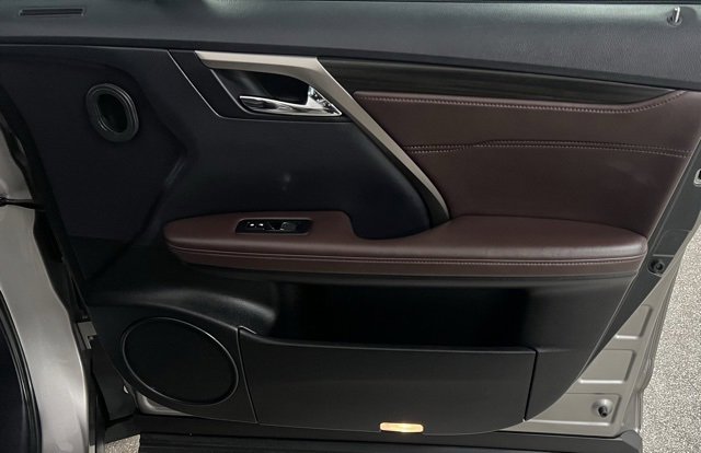 Used 2019 Lexus RX 350 FWD w/ Premium Package image 55