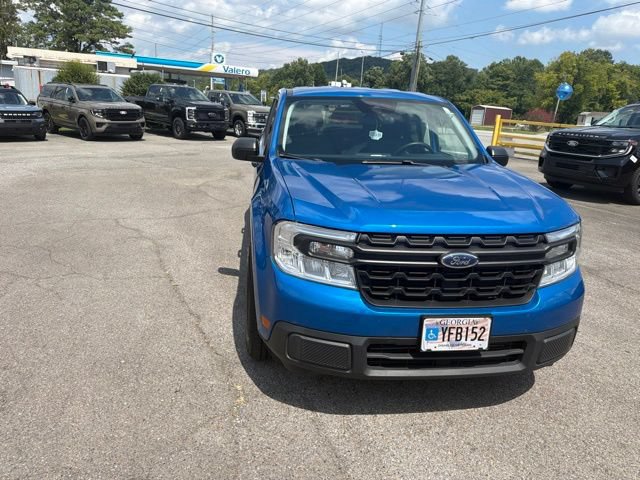 Used 2022 Ford Maverick XL w/ Equipment Group 100A Standard AWD/4WD image 6