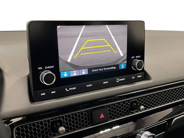 New 2026 Honda Civic Sport image 20