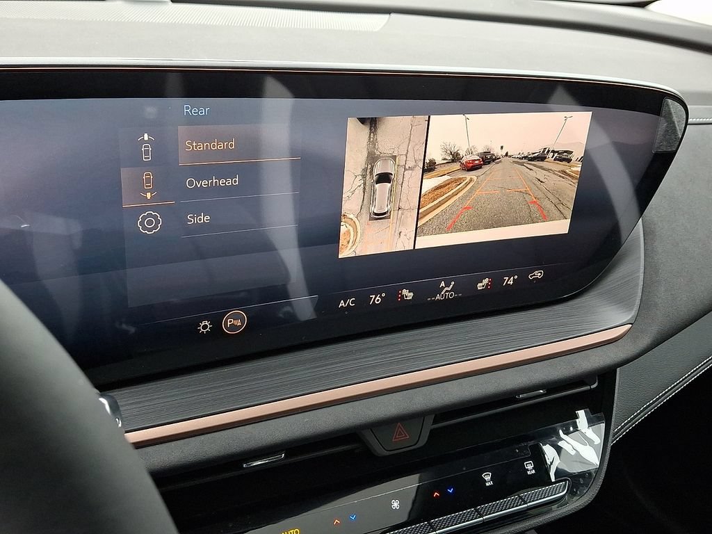 New 2026 Buick Envision Sport Touring AWD/4WD image 14
