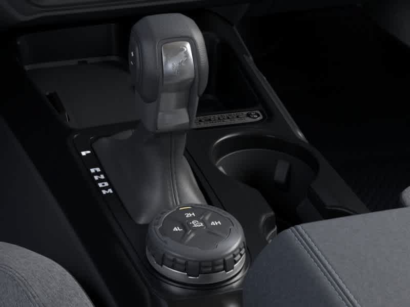 New 2026 Ford Bronco Big Bend AWD/4WD image 17
