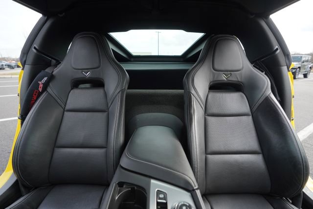 Used 2019 Chevrolet Corvette Grand Sport image 27