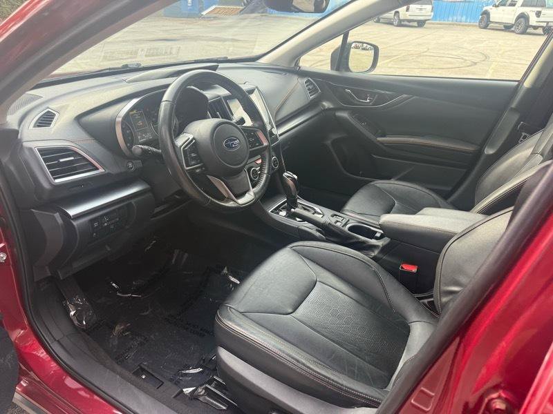 Used 2019 Subaru Crosstrek 2.0i Limited w/ Moonroof Package AWD/4WD image 15
