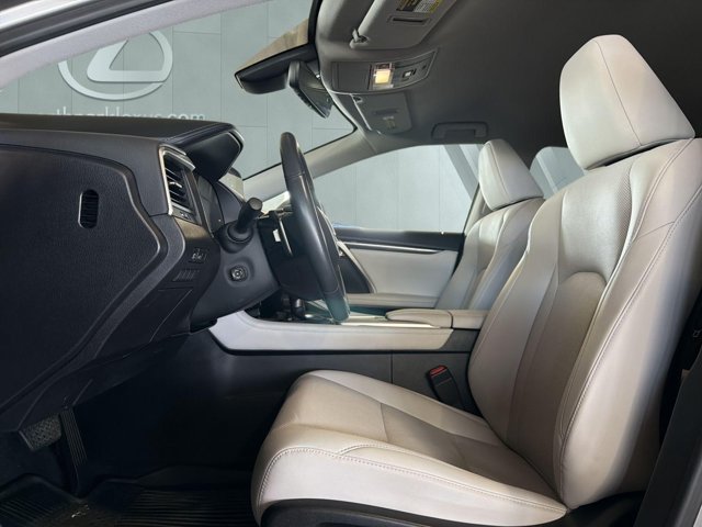 Used 2022 Lexus RX 350 FWD image 7