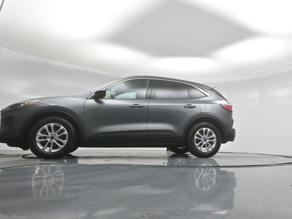 Certified 2022 Ford Escape SE w/ Convenience Package FWD image 48