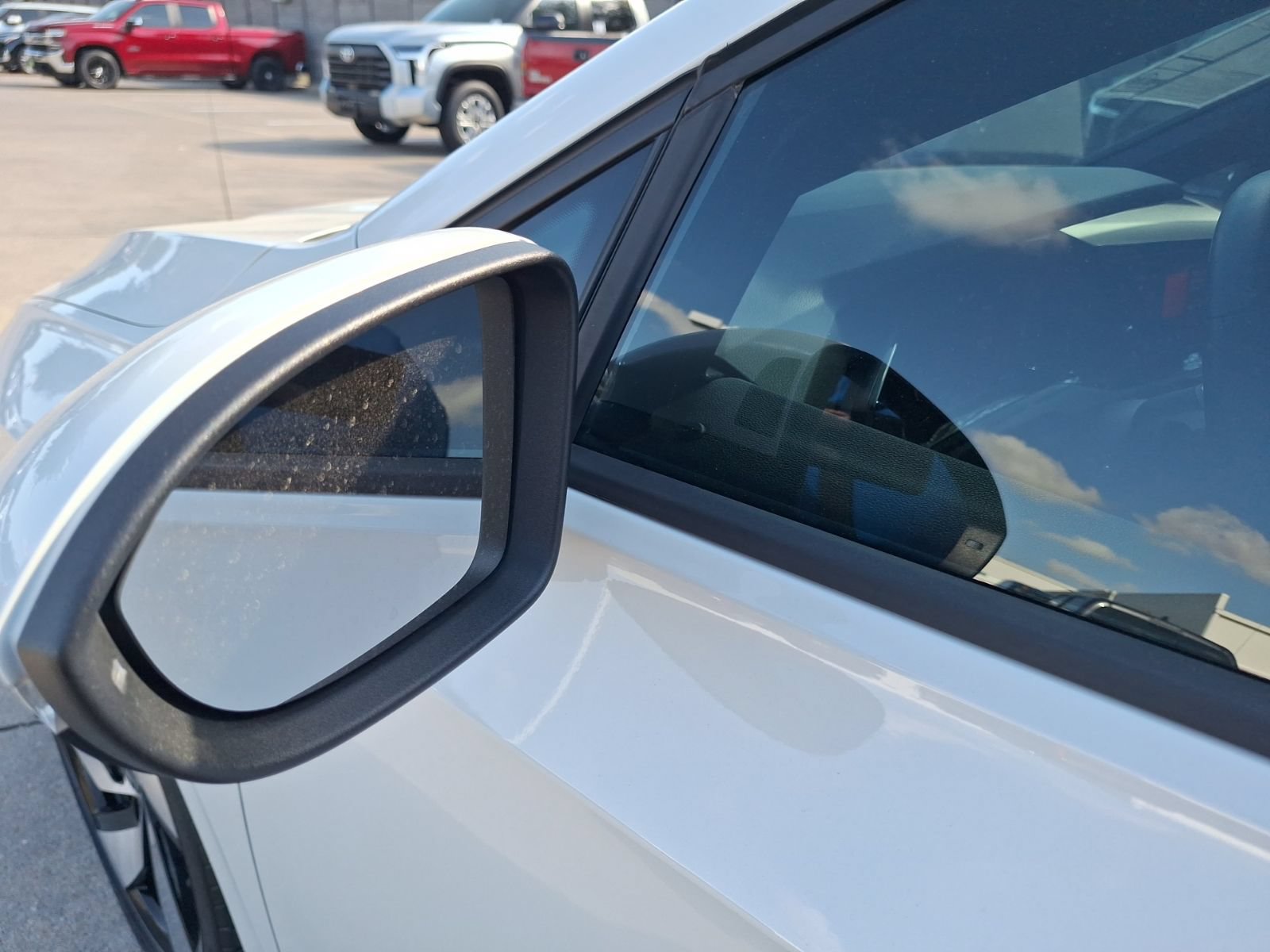 Used 2024 Volkswagen GTI S FWD image 14