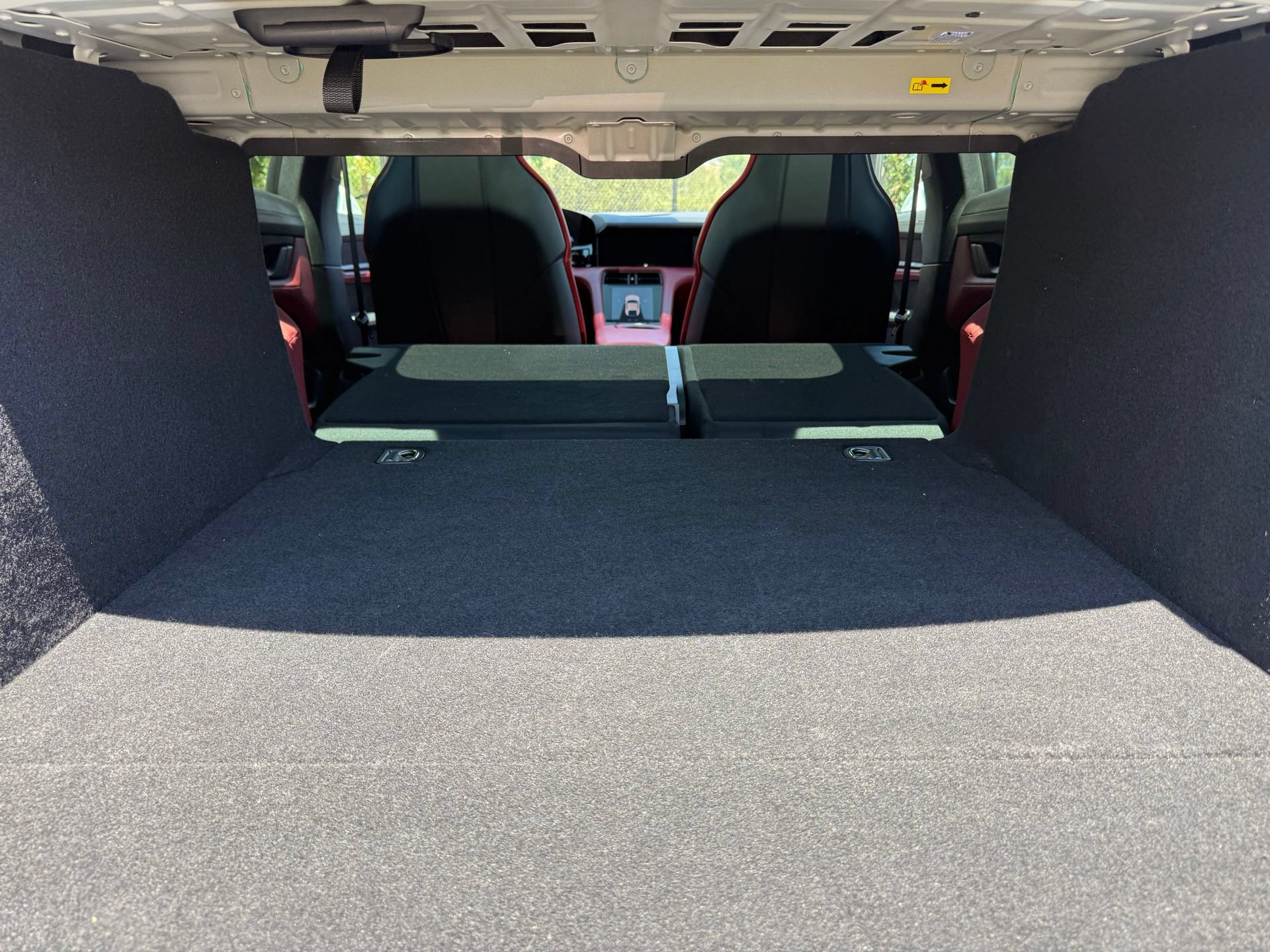 Certified 2023 Porsche Taycan RWD image 35