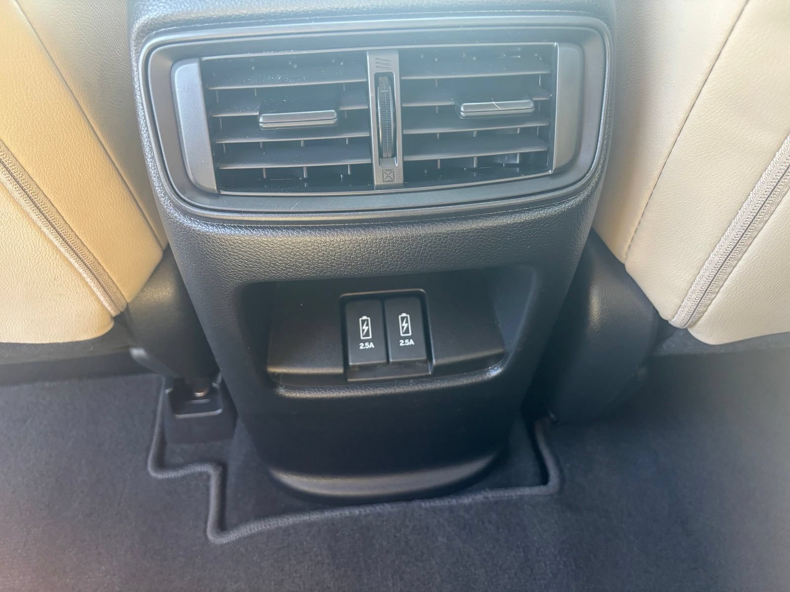 Used 2018 Honda CR-V EX-L image 27