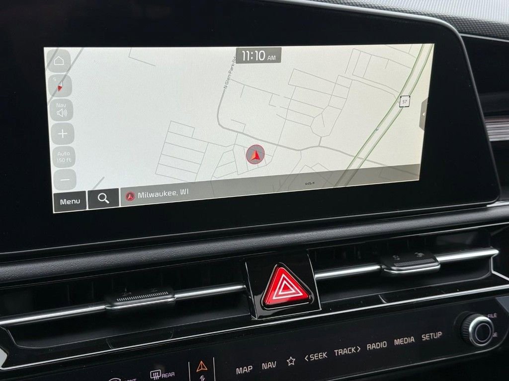 New 2026 Kia Niro EX image 11