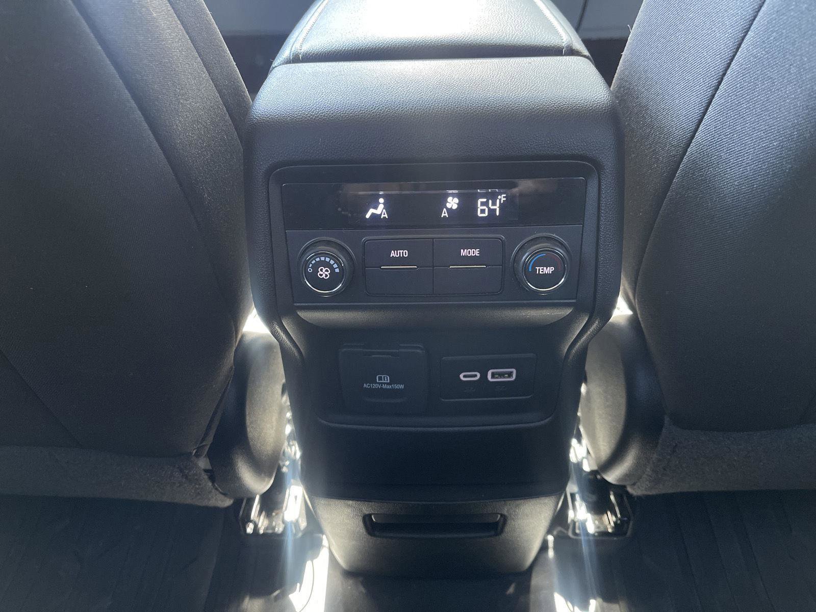 Used 2023 GMC Acadia SLE w/ Driver Convenience Package FWD image 36