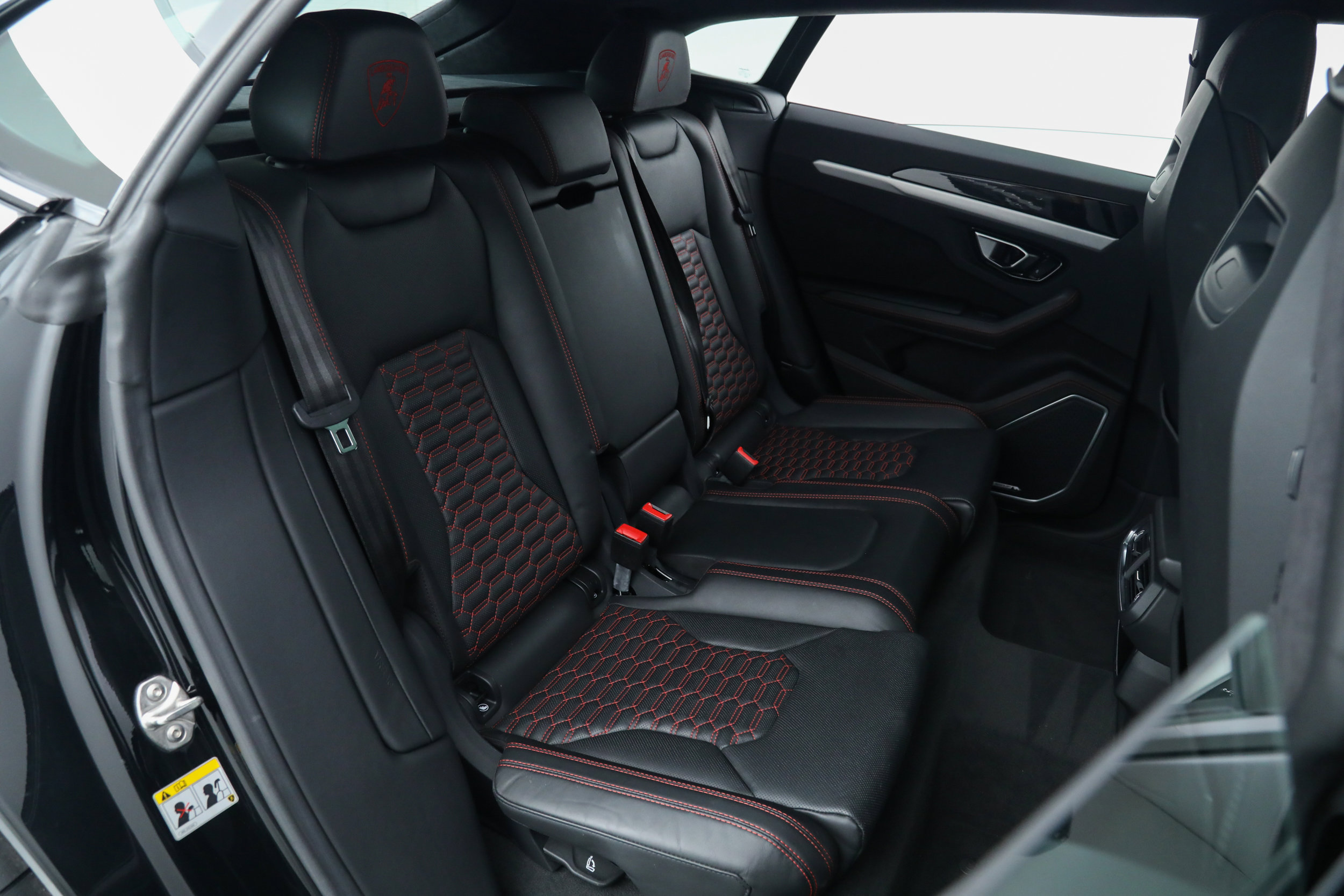 Used 2022 Lamborghini Urus image 20