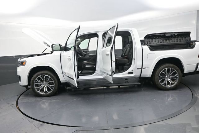 New 2026 RAM 1500 Tungsten image 30