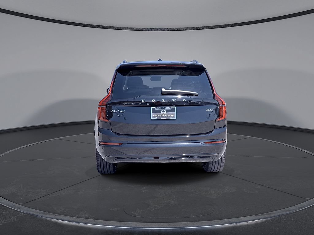 New 2026 Volvo XC90 B6 Ultra AWD/4WD image 14