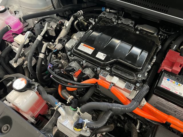 Used 2024 Toyota bZ4X FWD w/ Weather Package image 53