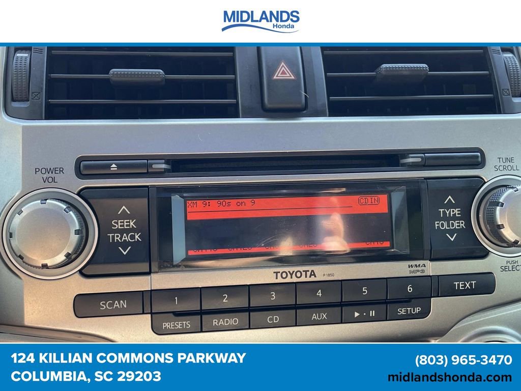 Used 2013 Toyota 4Runner SR5 w/ Convenience Pkg RWD image 25