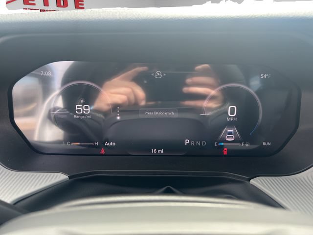 New 2026 Jeep Cherokee Limited AWD/4WD image 11