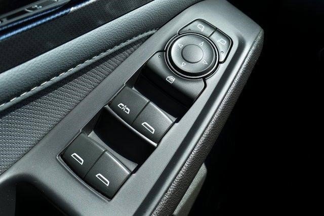 Certified 2021 Chevrolet Traverse Premier image 20