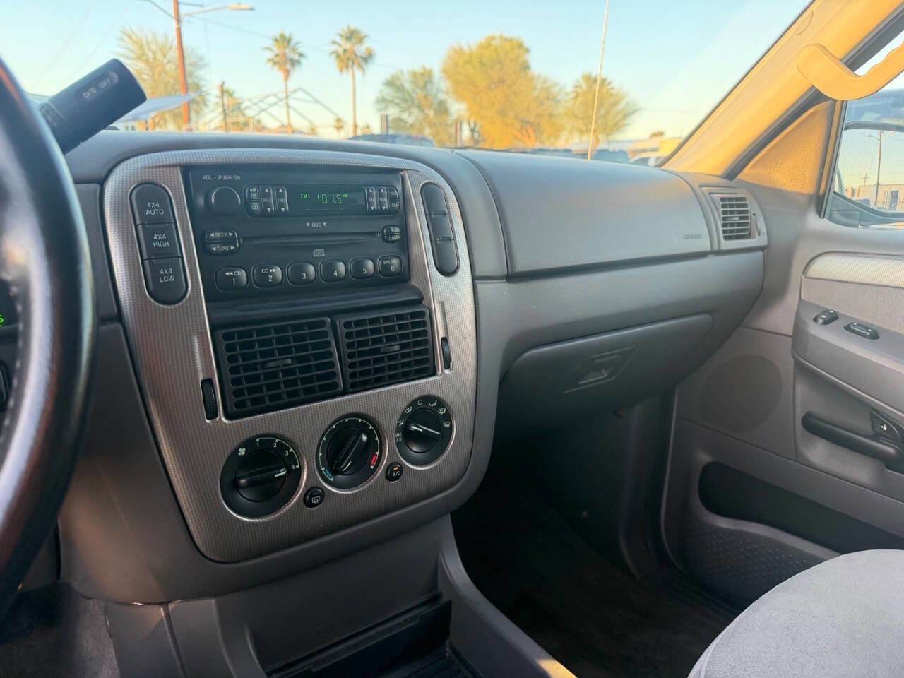 Used 2004 Ford Explorer Sport XLT AWD/4WD image 21