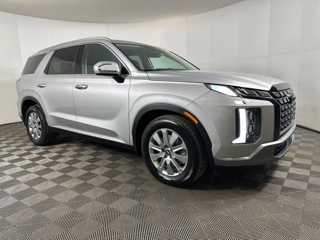 Certified 2025 Hyundai Palisade SEL image 31