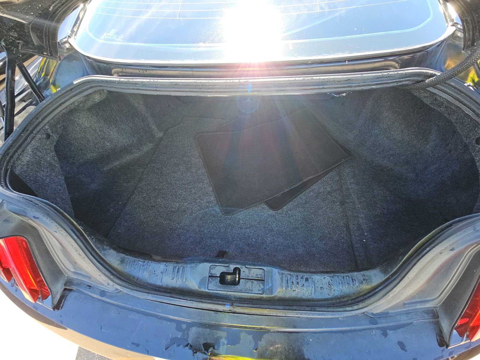 Used 2017 Ford Mustang EcoBoost image 20