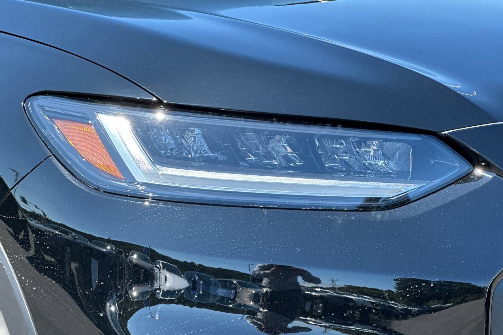 New 2026 Honda HR-V Sport image 10