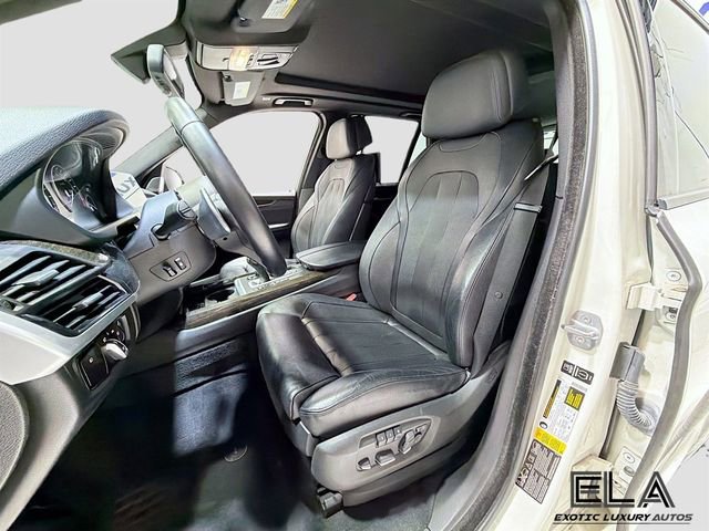 Used 2014 BMW X5 xDrive50i AWD/4WD image 24
