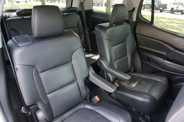 Used 2018 GMC Acadia SLT FWD image 8