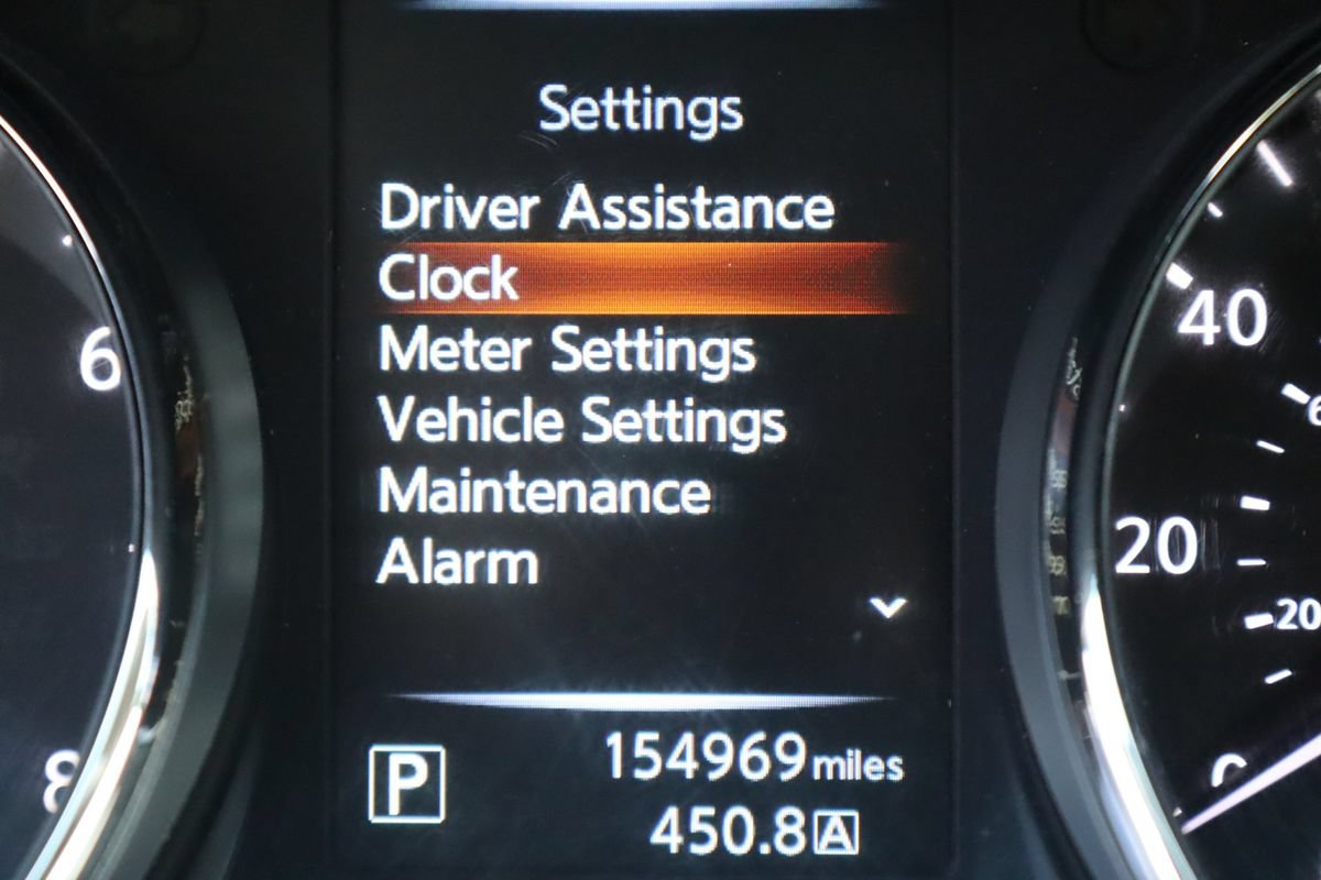Used 2015 Nissan Rogue S AWD/4WD image 45