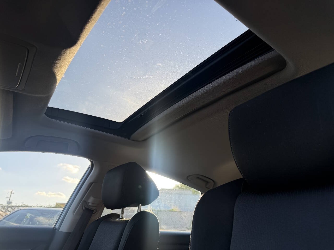 Used 2019 Honda Accord EX image 20