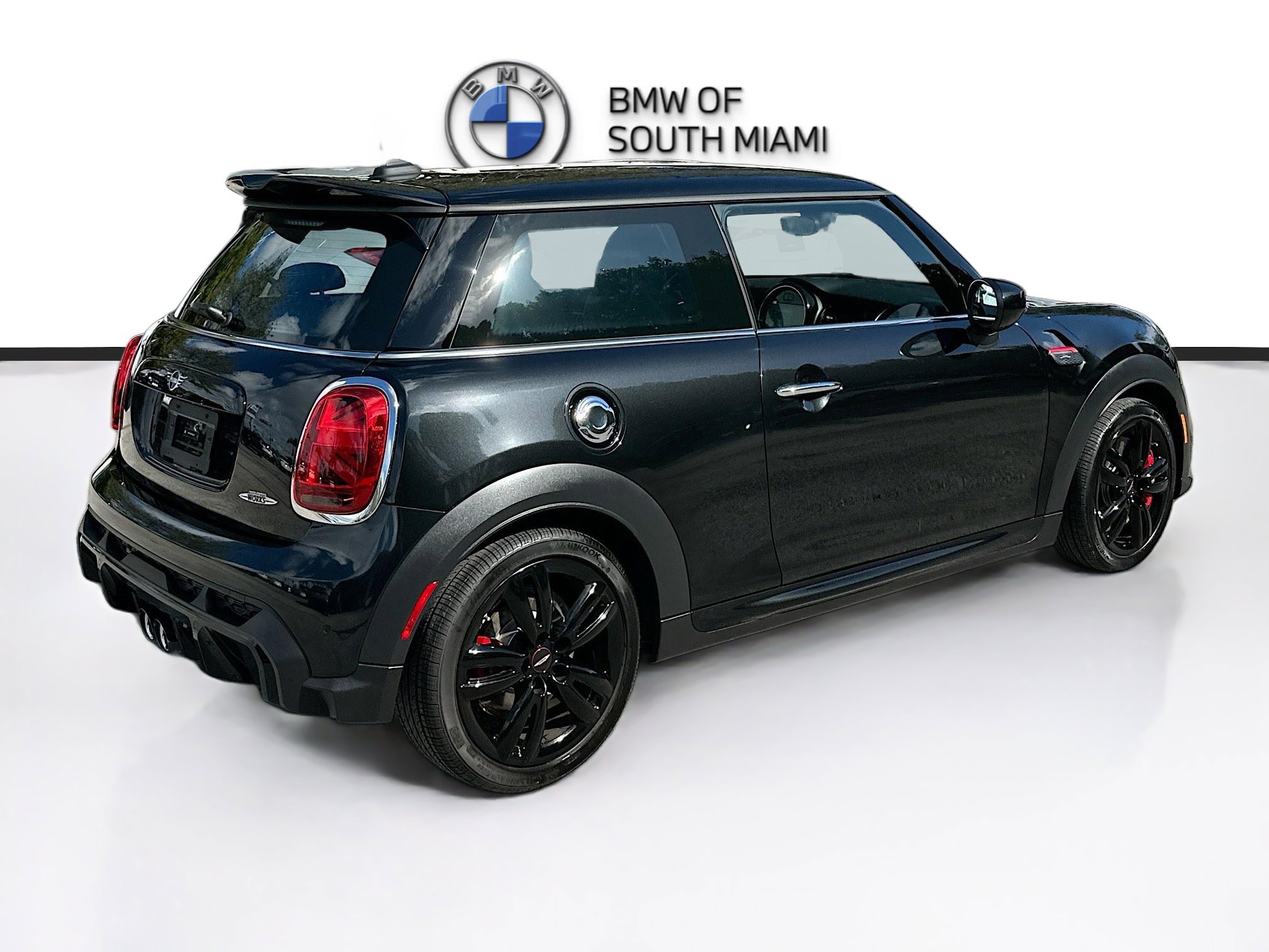 Used 2024 MINI Cooper John Cooper Works image 7