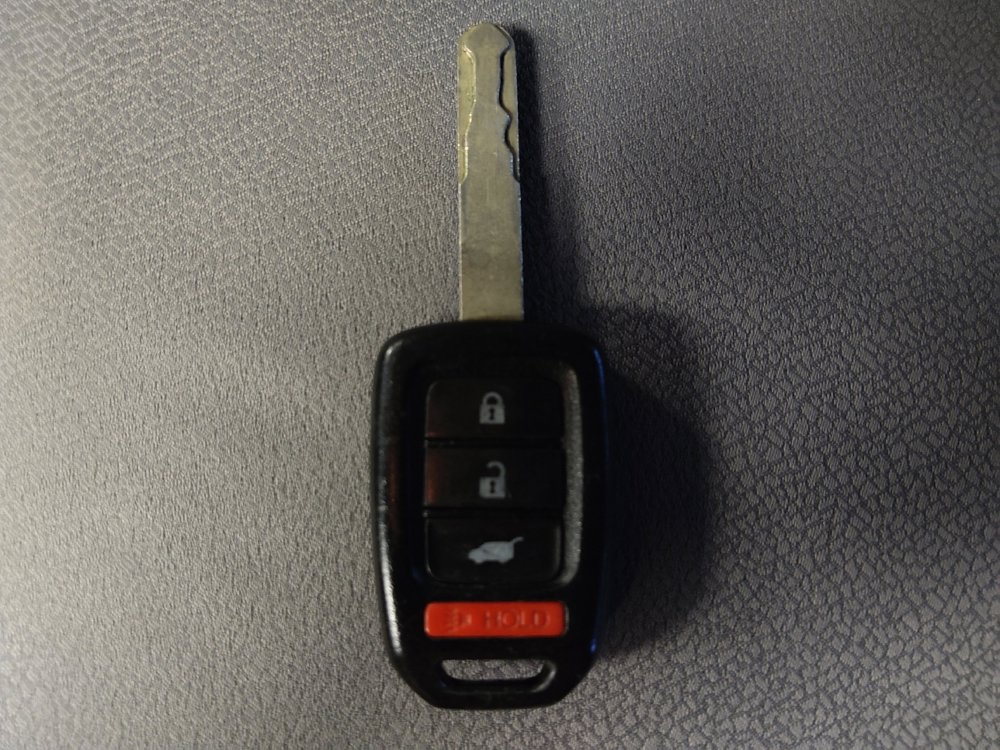 Used 2019 Honda CR-V LX image 32