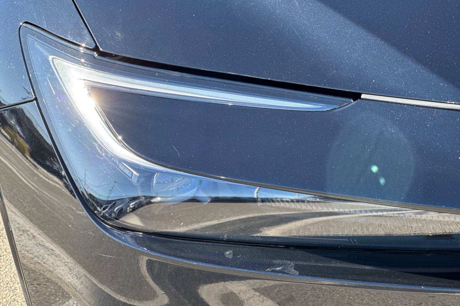 Used 2025 Toyota Prius FWD image 12
