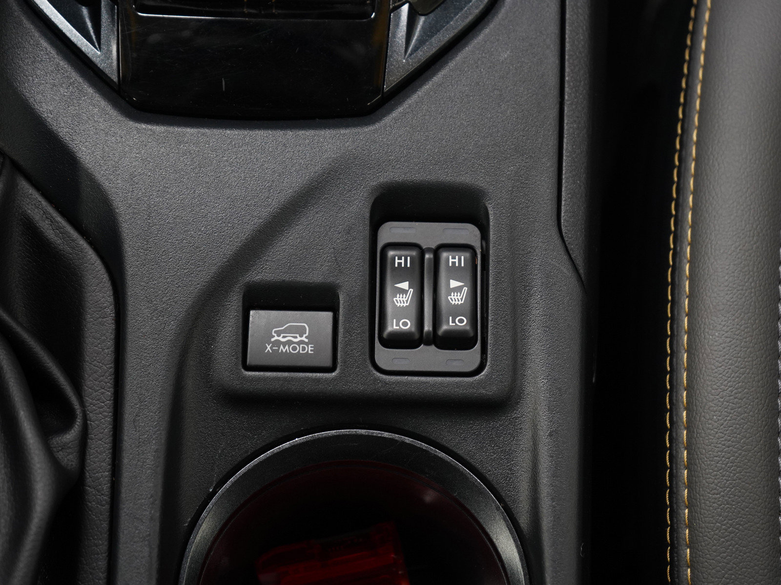 Used 2022 Subaru Crosstrek 2.5i Sport w/ Moonroof Package image 18