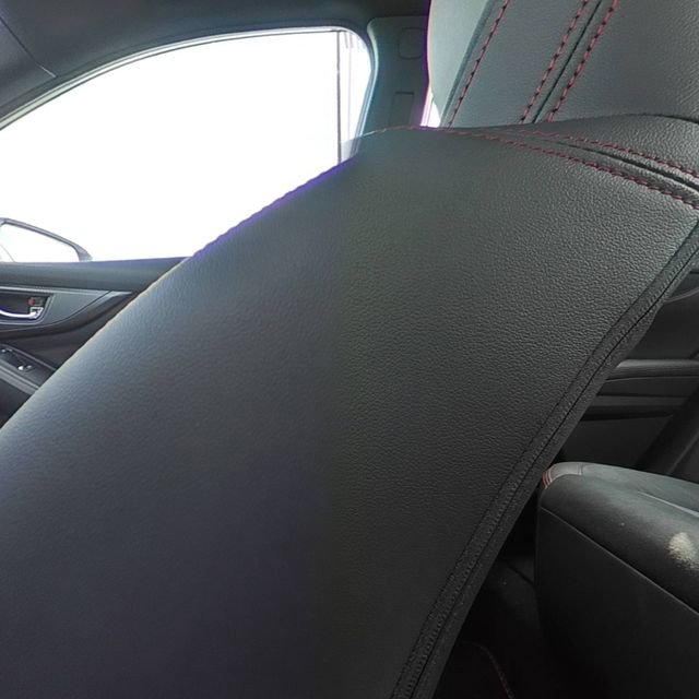 Used 2024 Subaru WRX TR w/ Popular Package #1A image 26