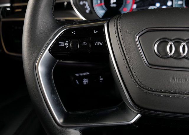 New 2026 Audi A8 L 3.0T image 21